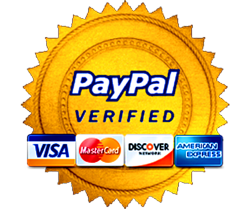 paypal verified